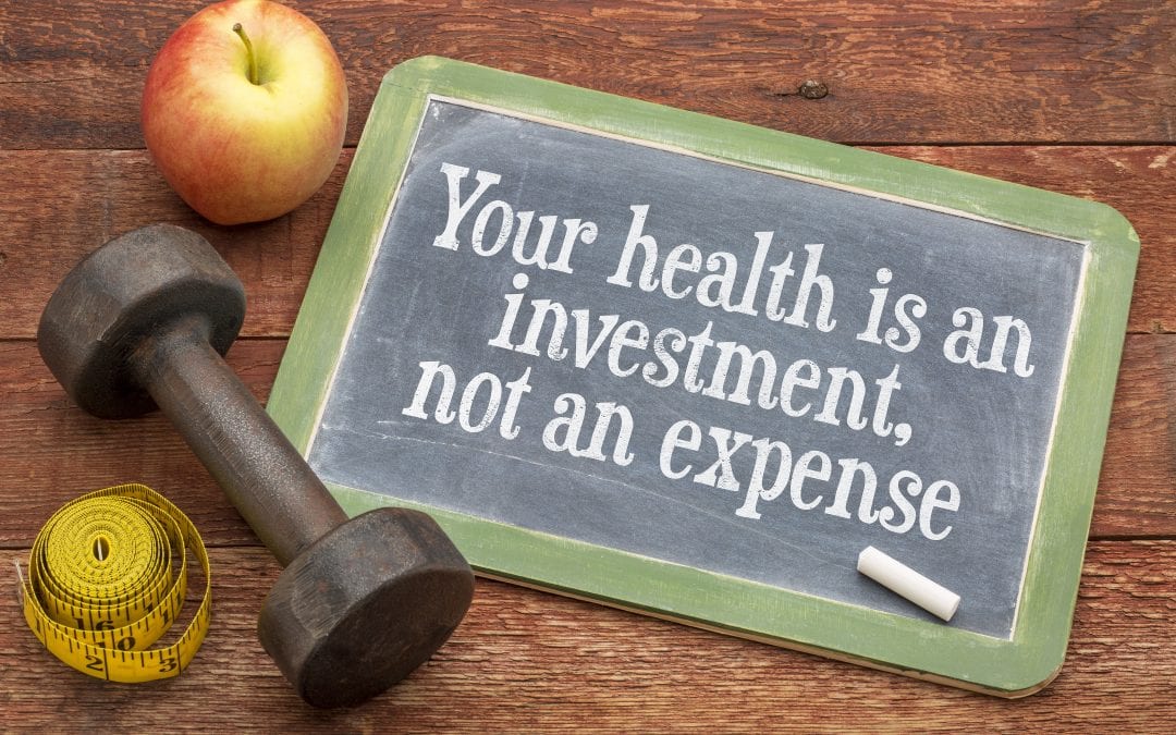 2021 Health & Wellness Guide