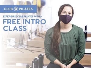 ClubPilates