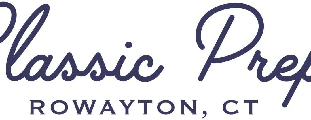 Classic Prep Flagship Store is NOW OPEN