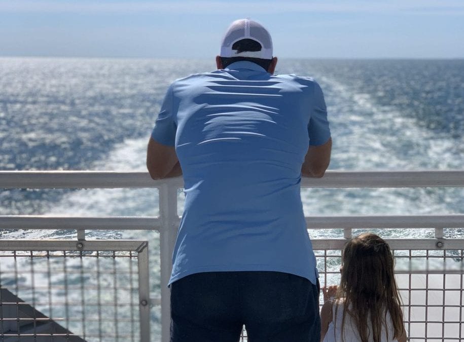 Adapting to the New “New Normal”