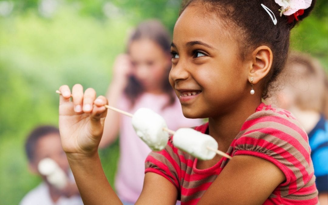 How to Prep Your Child for Sleepaway Camp