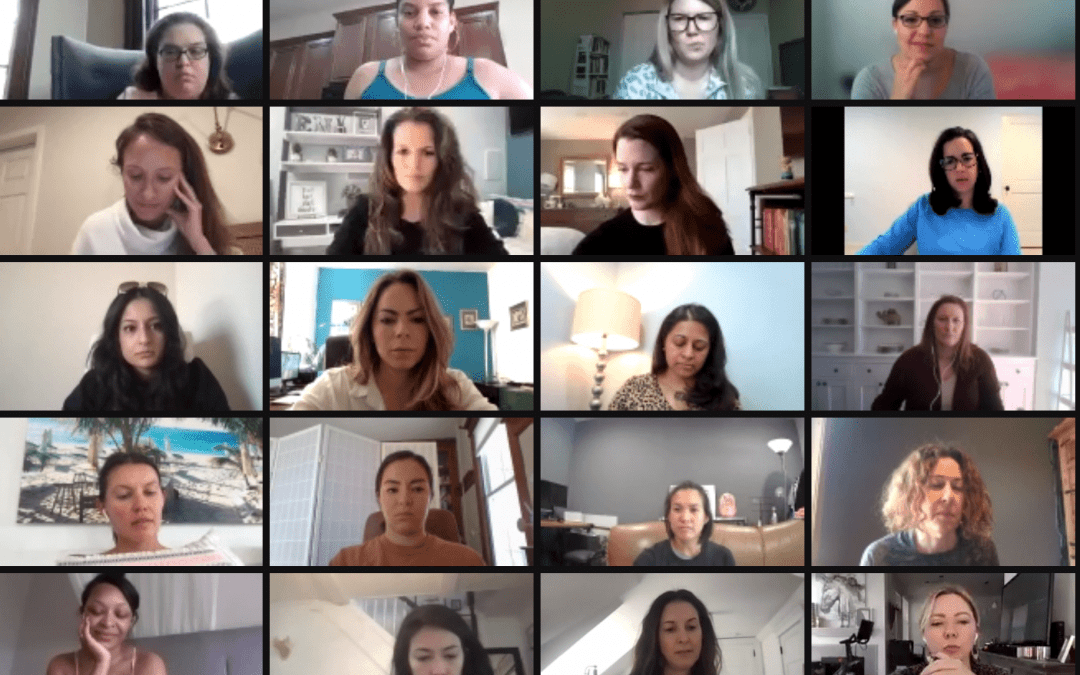 Meet the Moms The Local Moms Network Mentored!