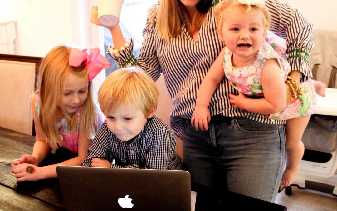 Why It’s Time to Retire the Term “Super Mom”