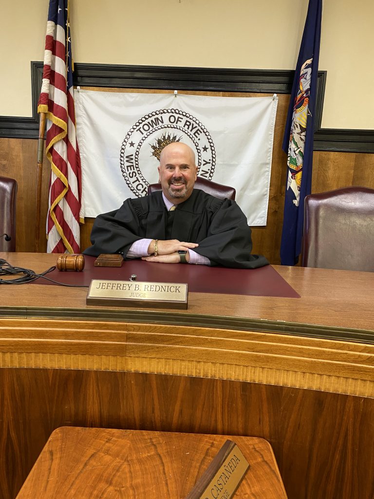 Meet a Dad: Interview with Jeffrey Rednick! - Rye & Rye Brook Moms