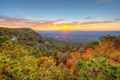 Autumn_Morning_at_Mohonk_Preserve_by_Kate_Schoonmaker