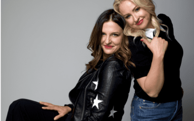 Meet the Moms of #IMOMSOHARD!