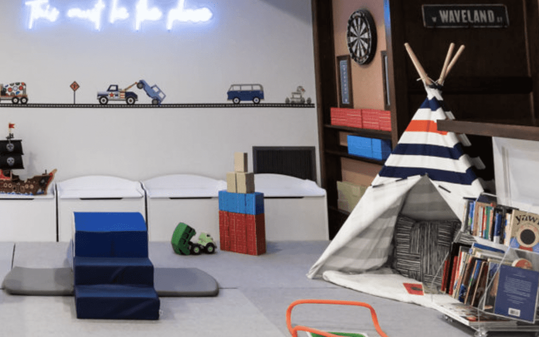 Book Nook 101: Creating a Cozy Reading Space