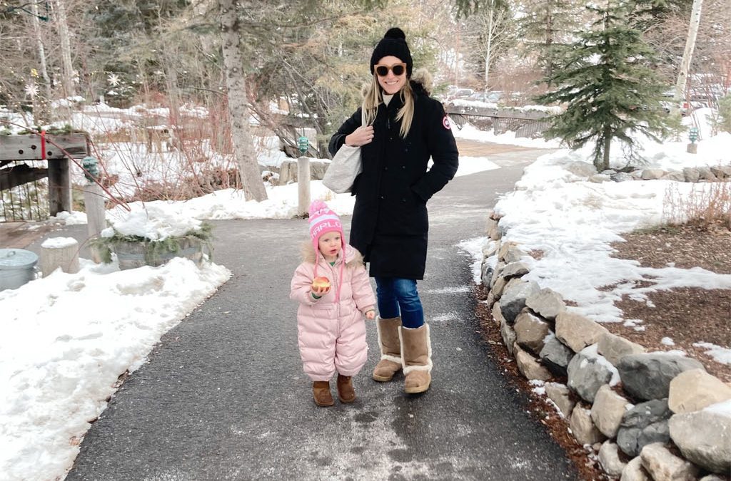 Winter Outerwear Picks