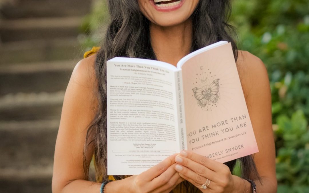 Meditation 101: Getting Started with a Mindfulness Routine!