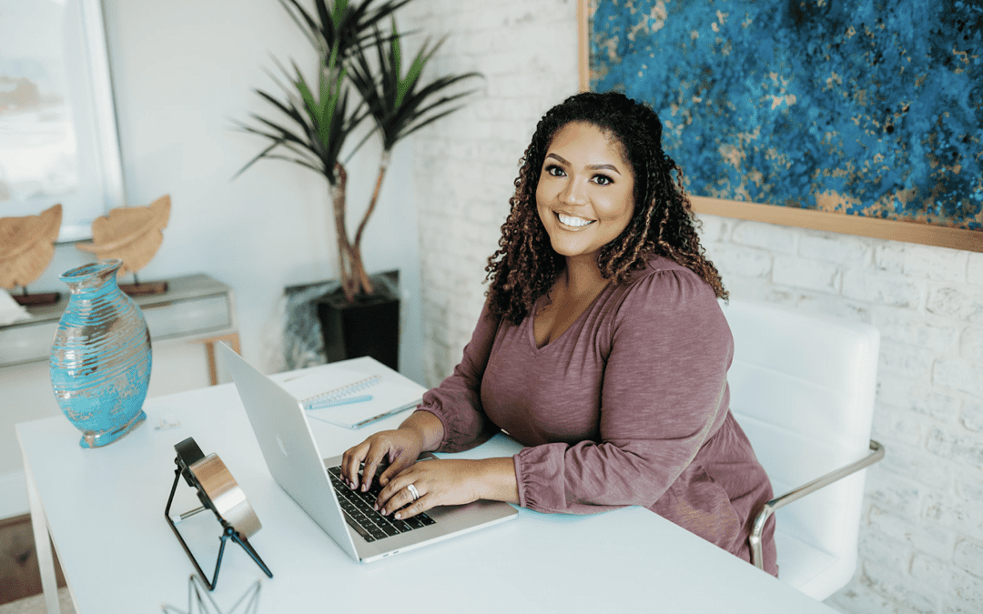 Meet a Mom: Kaylen Maduka of South Houston Moms!