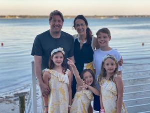 Meet Chef Stephen Lewandowski of Townhouse Greenwich