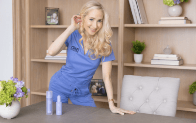 Meet a Mom: Dermatologist Whitney Bowe
