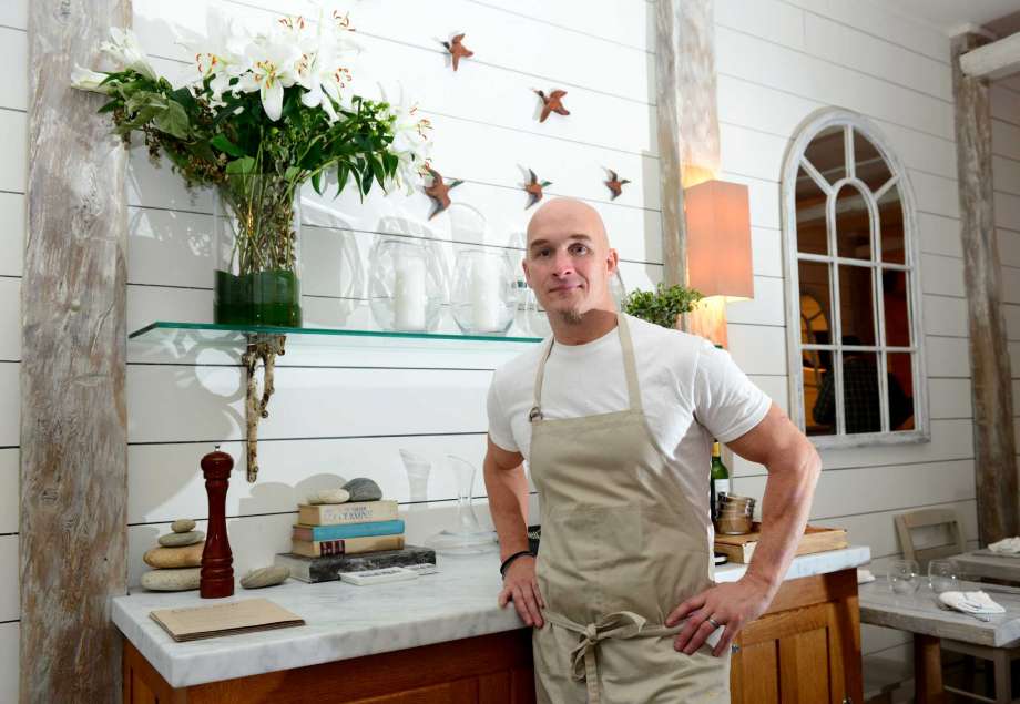 Hot Westport Restaurant, The Cottage, Expands- The Man Behind the Story