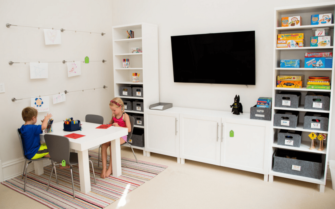 5 Don't-Miss Tips on Smart Spring Cleaning!