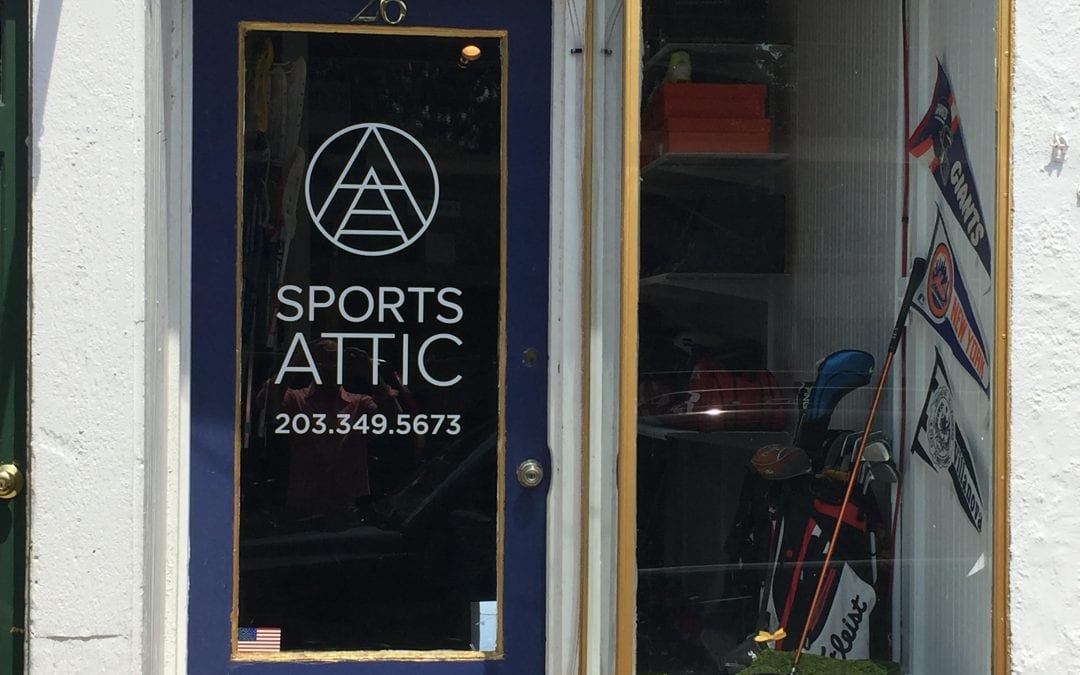Looking to Buy (or sell) Sports Gear? Look no further!