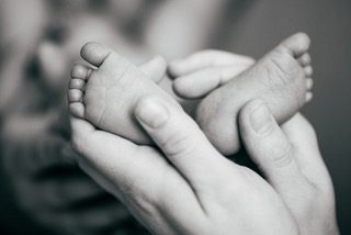 Postpartum Struggles are Real…You are not alone