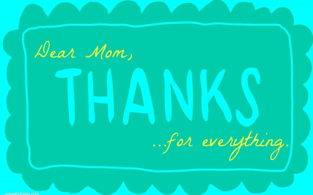 2017 Mother's Day Gift Guide!