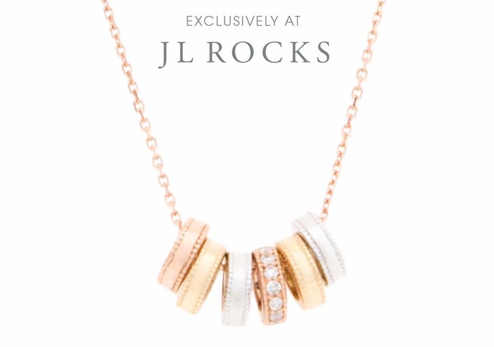 Top 5 things you don’t know about JL Rocks….