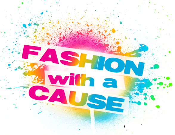 Unique Event! Staples Fashion for a Cause Club hosts Fashion Show!