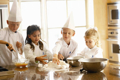 Upcoming Vacation Day Programs – 10/13 and 11/7!