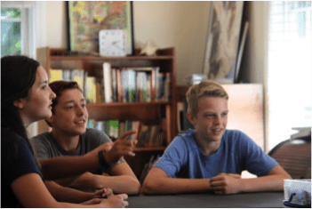 Why you should know about Steward Outdoor School – School meets the Outdoors!