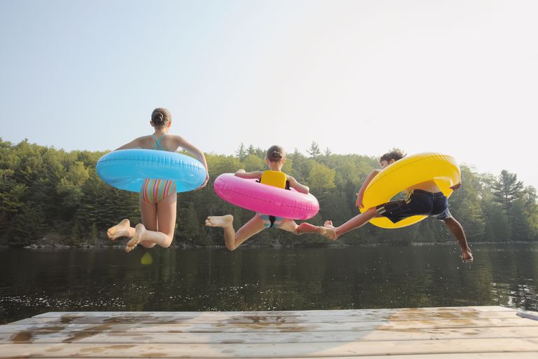 2020 Day Camp Corona UPDATES