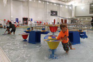 April Vacation Camps and Programs!
