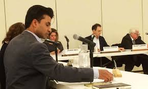 Special BOE Meeting tomorrow at Staples to discuss School Resource Officers