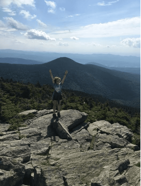 The 101 on Steward Outdoor School