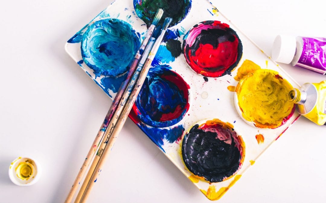 5 Cute Crafts for Father’s Day