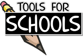 Quick Reminder from the Tools for Schools (TFS) Survey of what can – and can't – be brought into Schools!