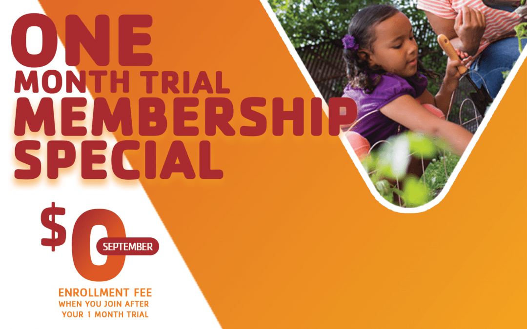 Westport Weston Y offering special trial month – and new renovations in progress!