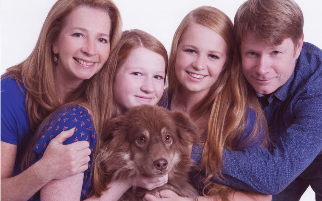 Meet Victoria – the mom behind "Pinkalicious"