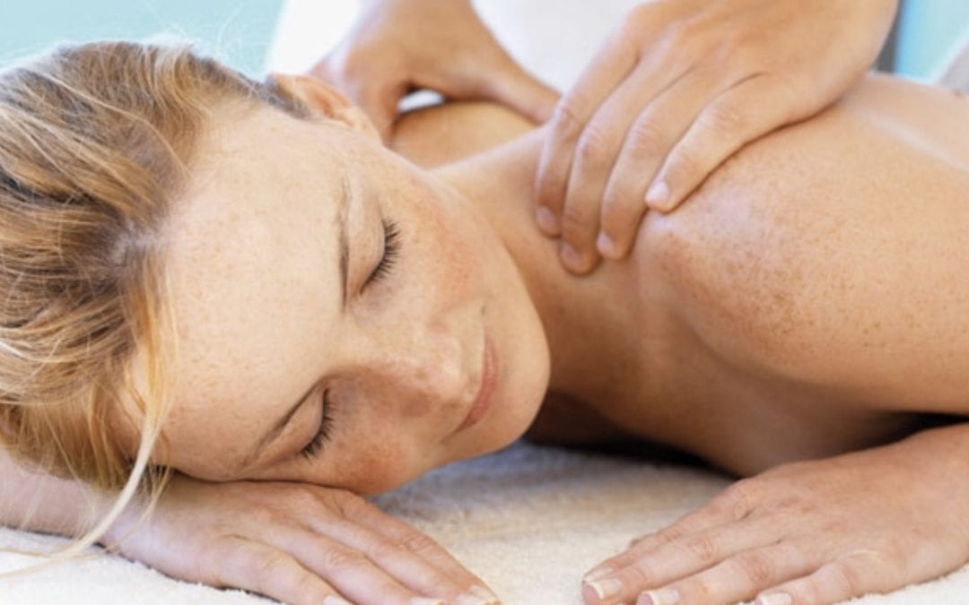 Medical Massage: A Necessity, Not a Luxury