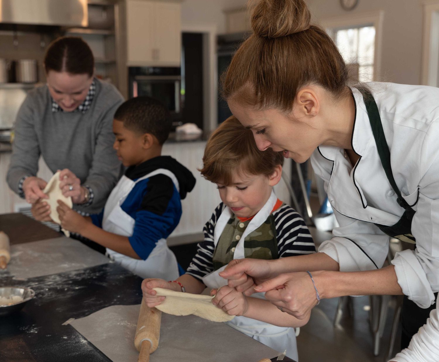 Guide to Cooking Camps & Classes in CT for Spring and Summer! (thanks
