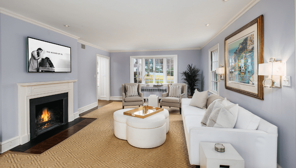 Buying, Selling (or organizing!) a House? It's time for the pre-listing Purge!