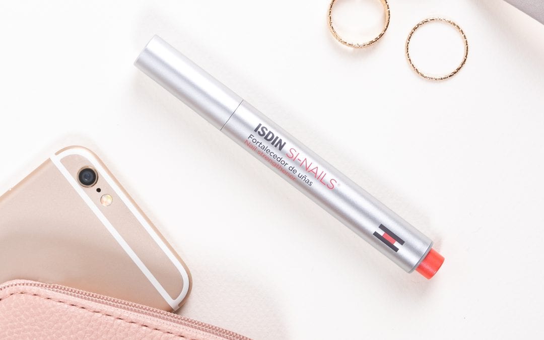 Looking for stronger nails? We have just the product for you!!