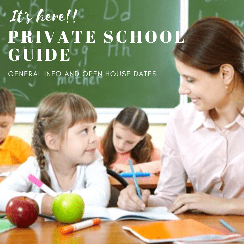 2025 Private School Guide Westport Moms