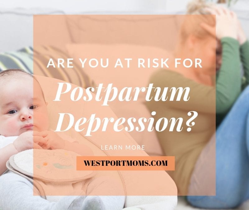 What You Need to Know About Getting Through Postpartum Depression