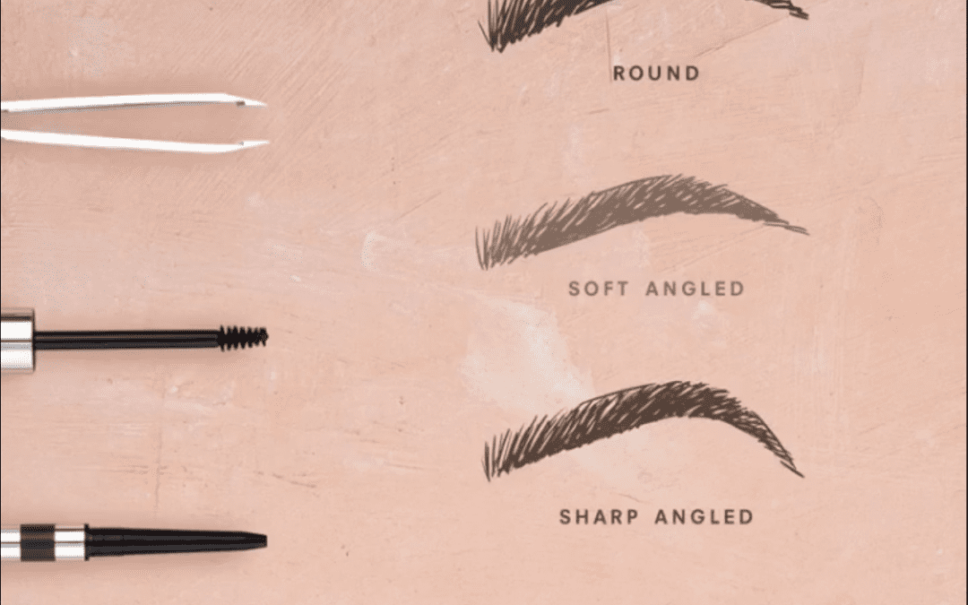 Eyebrows 101: Thank you European Wax!