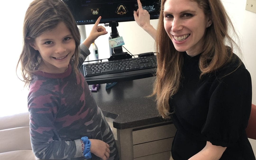 Orthodontics 101 from Westport Native and Orthodontist, Emily Driesman!