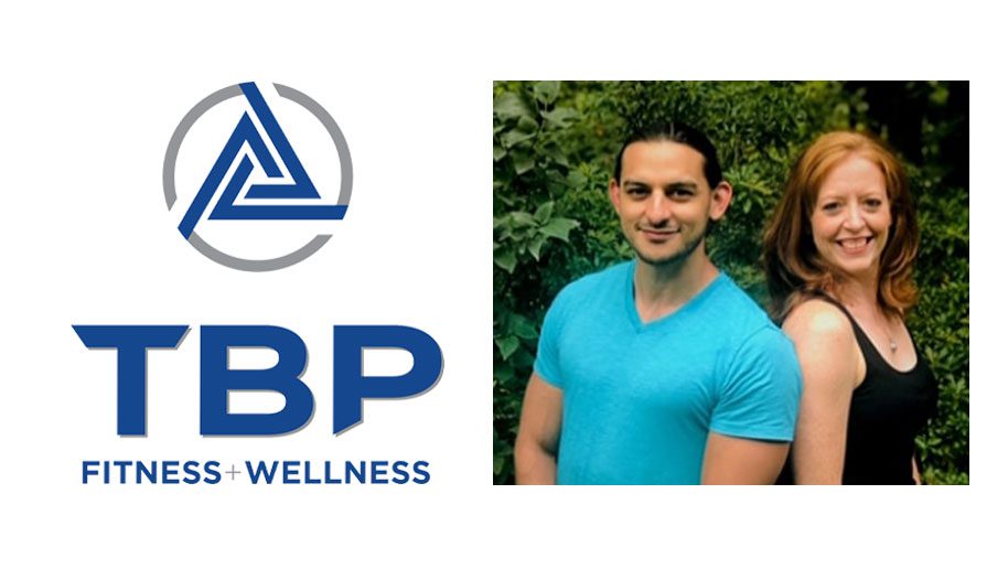 FREE Fitness & Health Assessment from Total Body Fitness!
