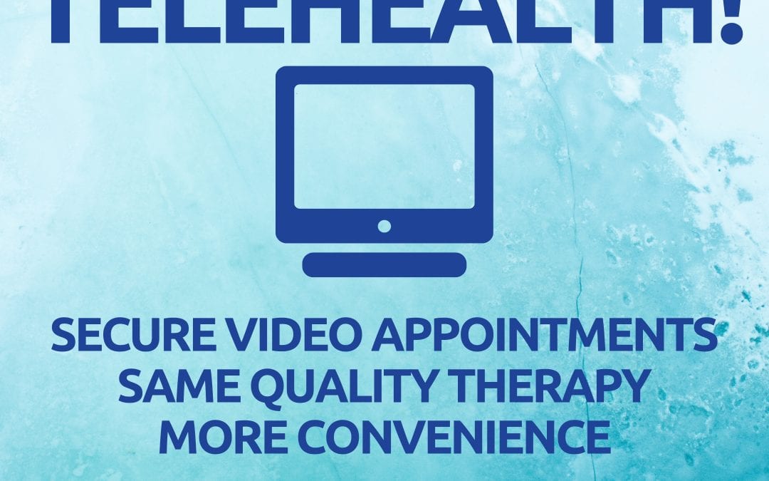 TeleHealth from Rehab Associates!