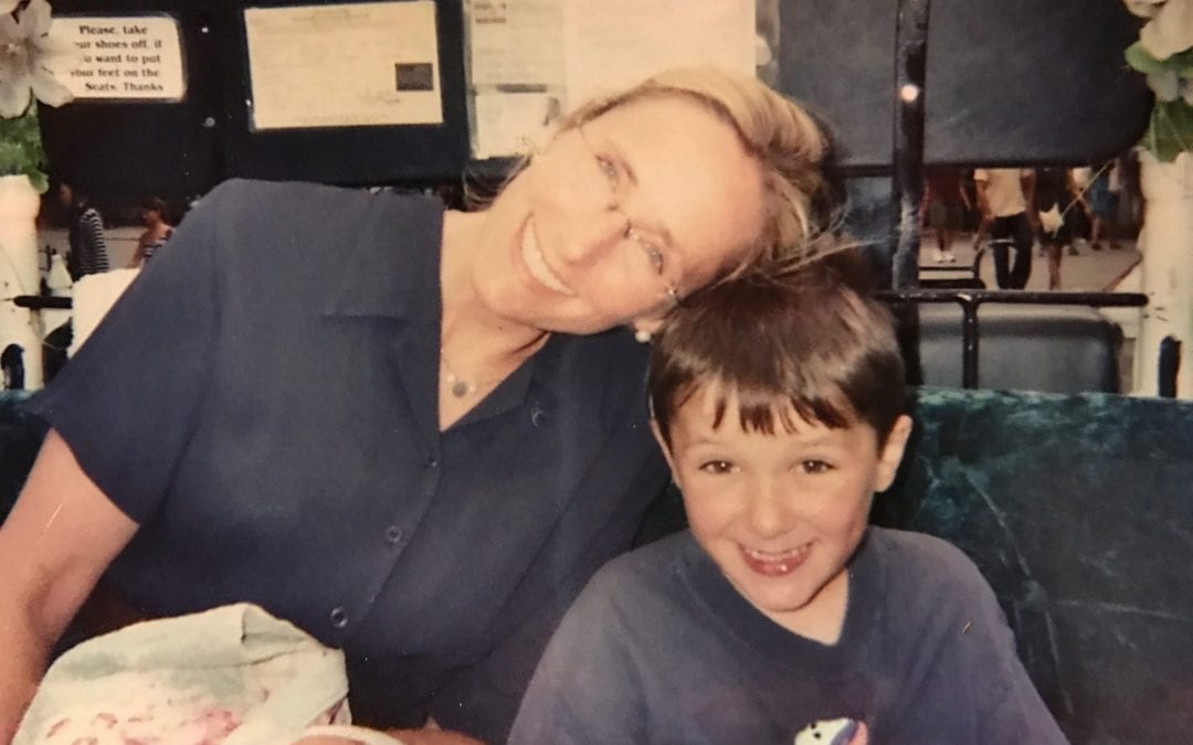 Choose Love – One Mom’s Story…