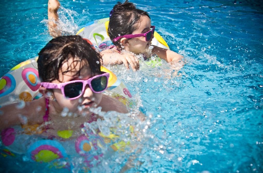 Swim Safety 101