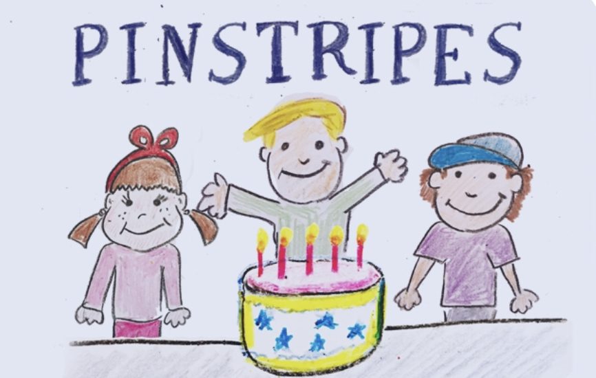 Calling ALL Kids! Art Contest where every kid is a winner!