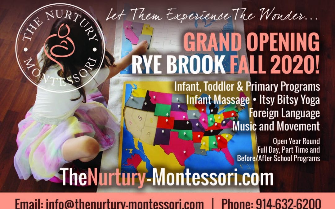 The Montessori Mafia