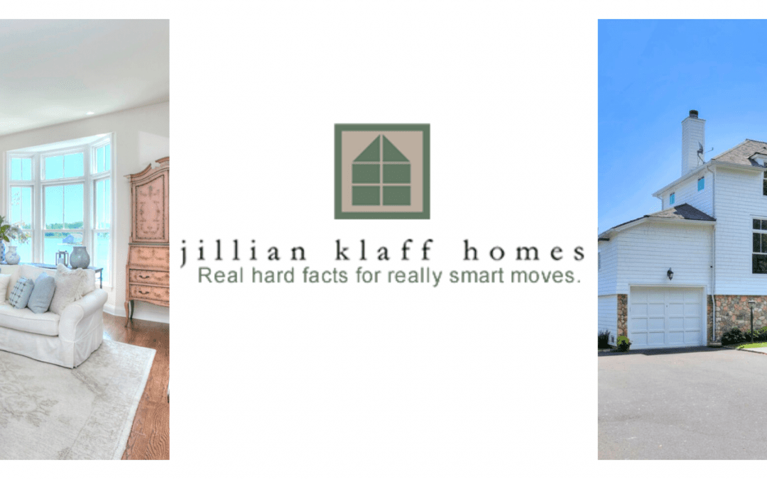 A Booming Real Estate Market in Westport