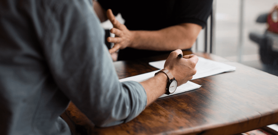 Seven Things to Consider when Thinking about a Divorce