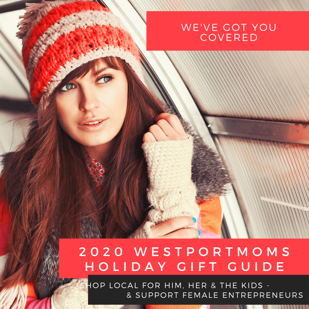 2020 LOCAL Holiday Gift Guide! - Westport Moms